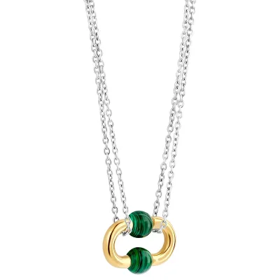 TI SENTO - MILANO NECKLACE 34018MA