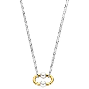 TI SENTO - MILANO NECKLACE 34018YP