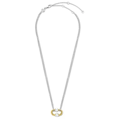 TI SENTO - MILANO NECKLACE 34018YP