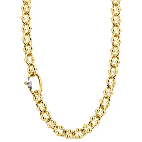 TI SENTO - MILANO NECKLACE 34020SY