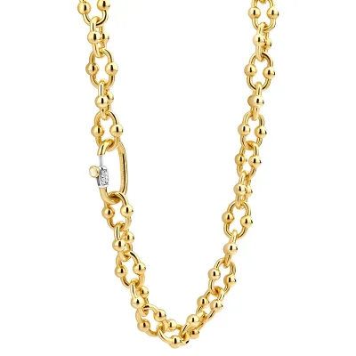 TI SENTO - MILANO NECKLACE 34020SY
