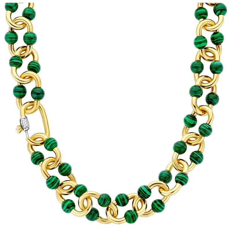 TI SENTO - MILANO NECKLACE 34021MA