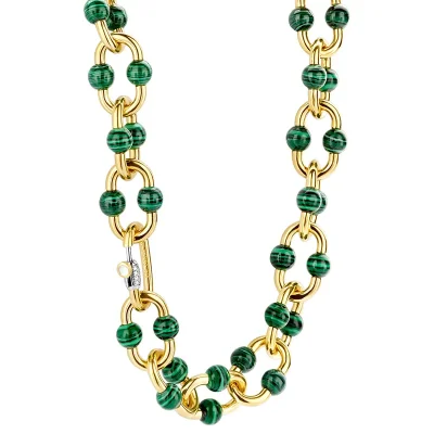 TI SENTO - MILANO NECKLACE 34021MA