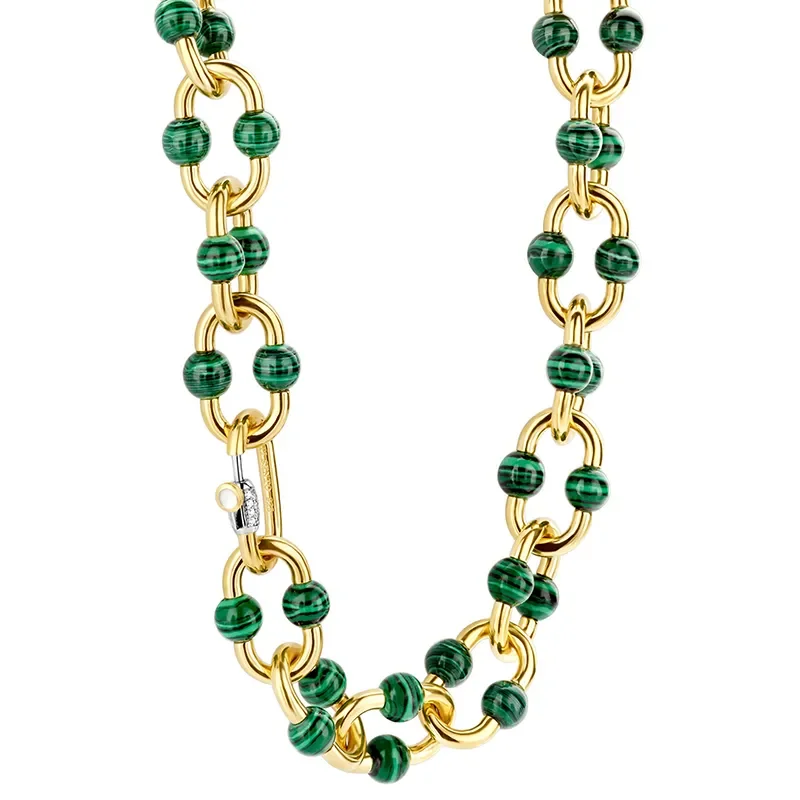 TI SENTO - MILANO NECKLACE 34021MA