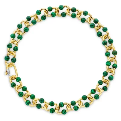 TI SENTO - MILANO NECKLACE 34021MA