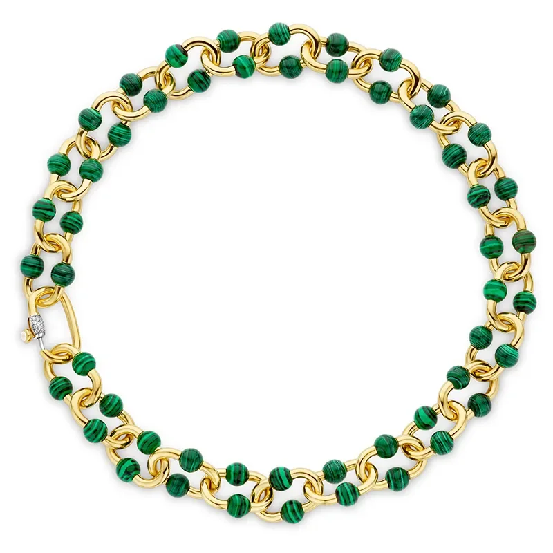 TI SENTO - MILANO NECKLACE 34021MA