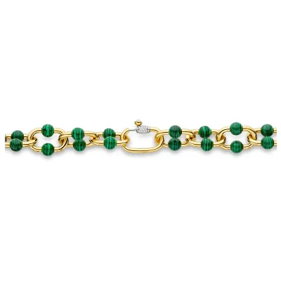 TI SENTO - MILANO NECKLACE 34021MA