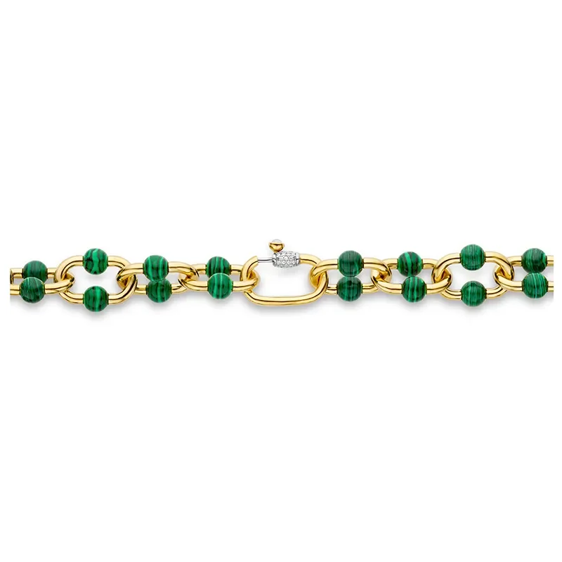 TI SENTO - MILANO NECKLACE 34021MA