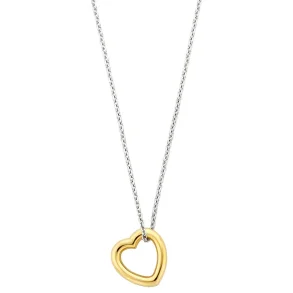 TI SENTO - MILANO NECKLACE 34022SY
