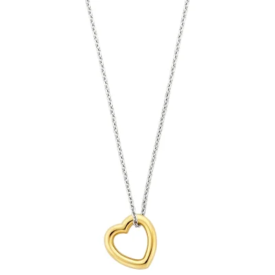 TI SENTO - MILANO NECKLACE 34022SY