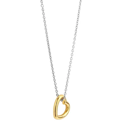 TI SENTO - MILANO NECKLACE 34022SY