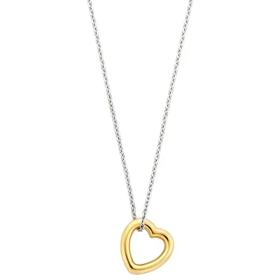 TI SENTO - MILANO NECKLACE 34022SY