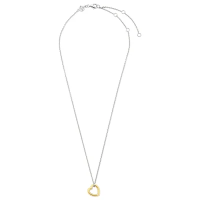 TI SENTO - MILANO NECKLACE 34022SY