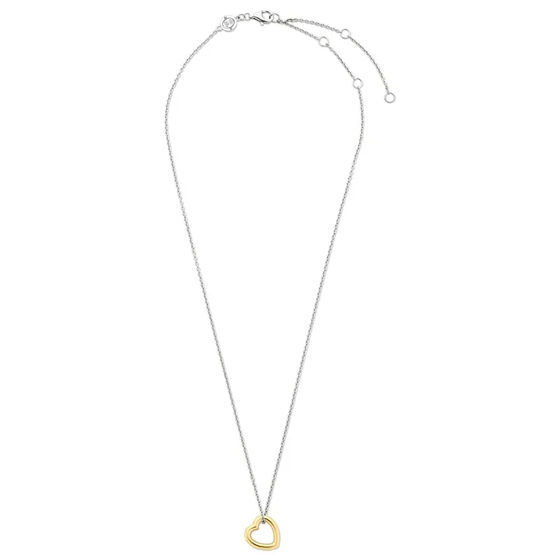 TI SENTO - MILANO NECKLACE 34022SY