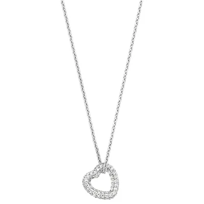 TI SENTO - MILANO NECKLACE 34022ZI