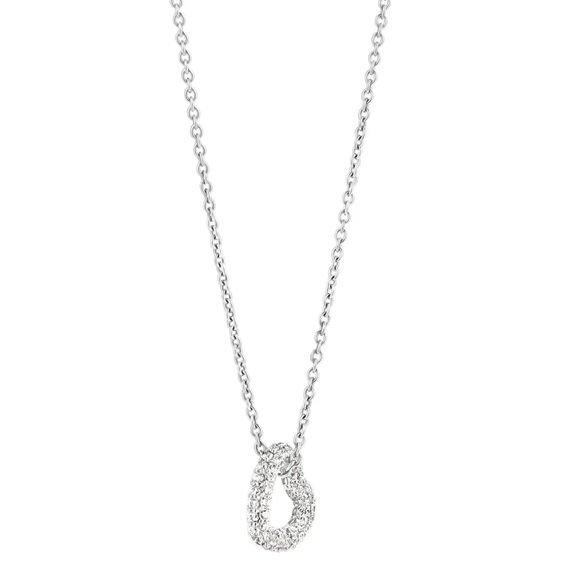 TI SENTO - MILANO NECKLACE 34022ZI