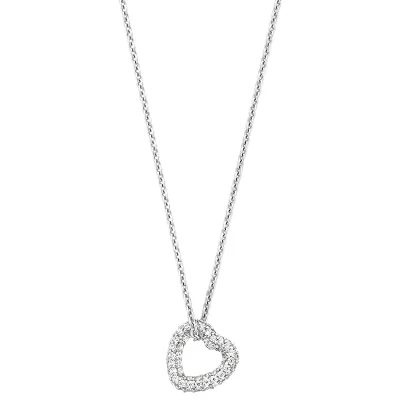 TI SENTO - MILANO NECKLACE 34022ZI