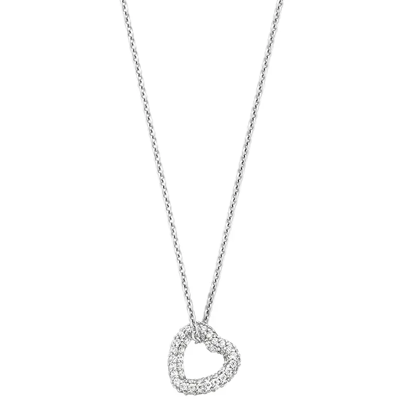 TI SENTO - MILANO NECKLACE 34022ZI