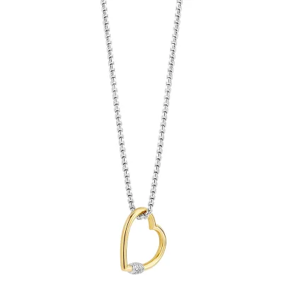 TI SENTO - MILANO NECKLACE 34023SY