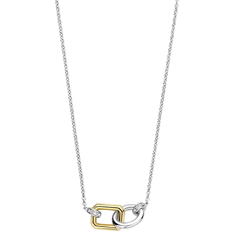 TI SENTO - MILANO NECKLACE 34025ZY
