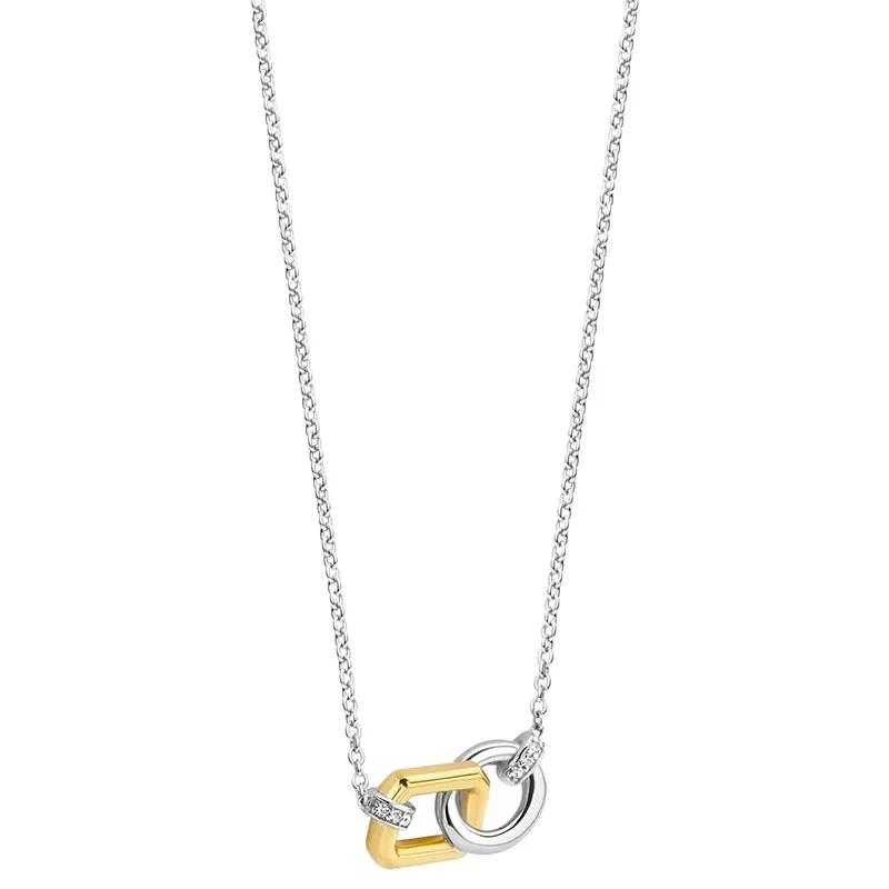 TI SENTO - MILANO NECKLACE 34025ZY