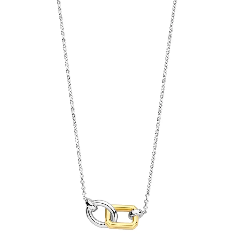 TI SENTO - MILANO NECKLACE 34025ZY