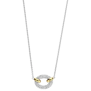 TI SENTO - MILANO NECKLACE 34026ZY
