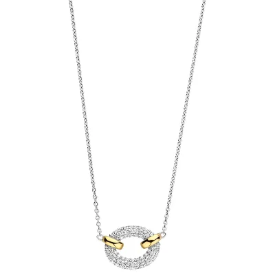 TI SENTO - MILANO NECKLACE 34026ZY