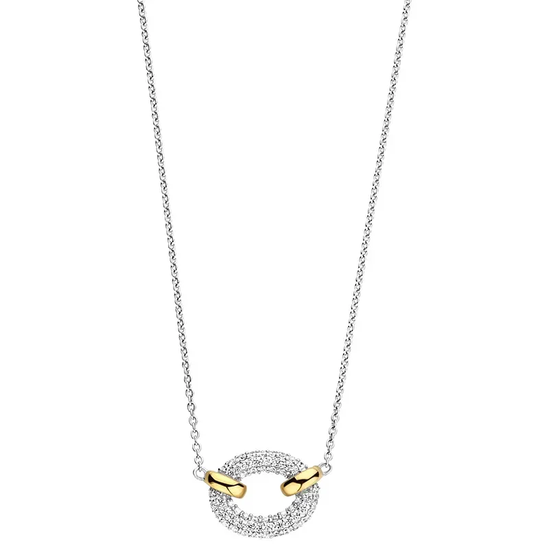 TI SENTO - MILANO NECKLACE 34026ZY