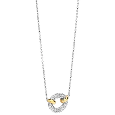 TI SENTO - MILANO NECKLACE 34026ZY