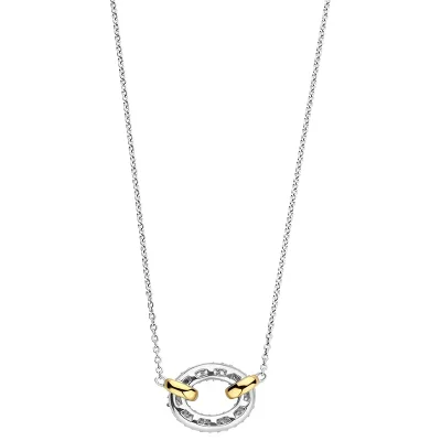 TI SENTO - MILANO NECKLACE 34026ZY