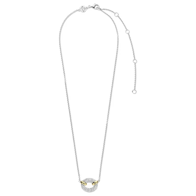 TI SENTO - MILANO NECKLACE 34026ZY