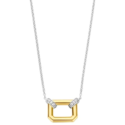 TI SENTO - MILANO NECKLACE 34027ZY