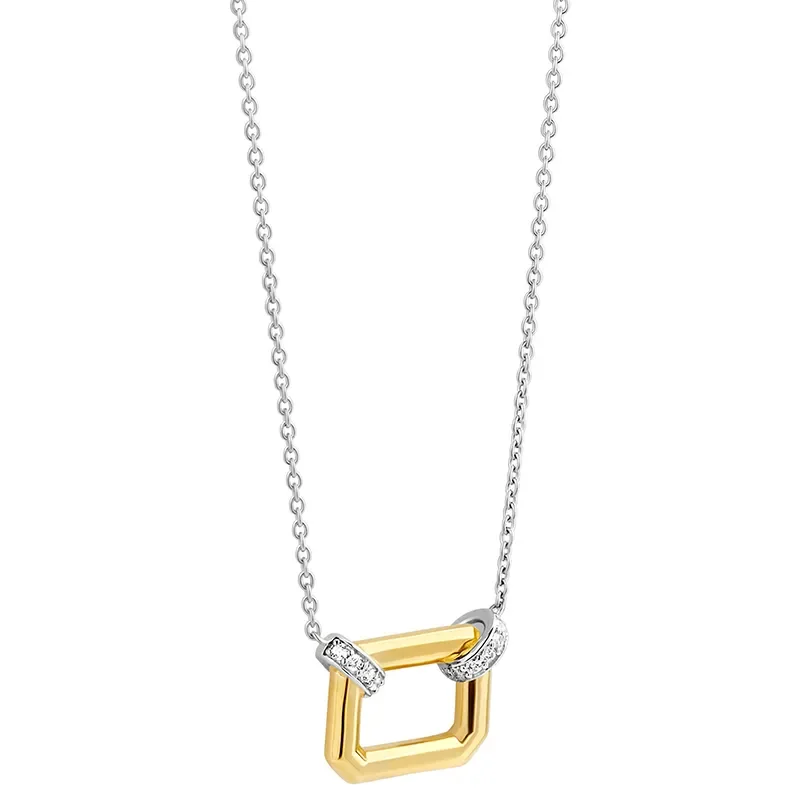 TI SENTO - MILANO NECKLACE 34027ZY