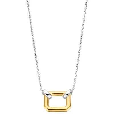 TI SENTO - MILANO NECKLACE 34027ZY