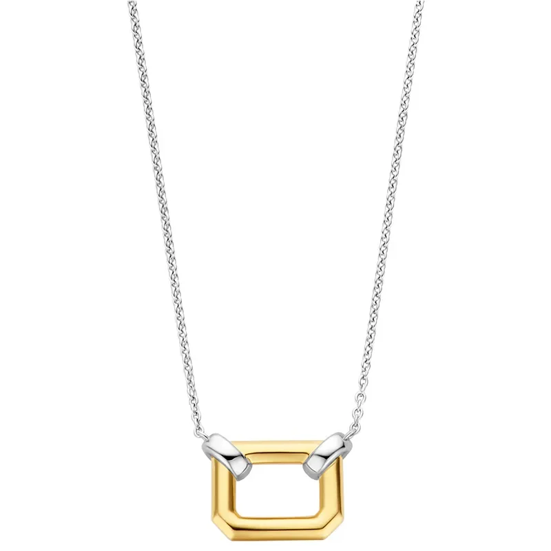 TI SENTO - MILANO NECKLACE 34027ZY