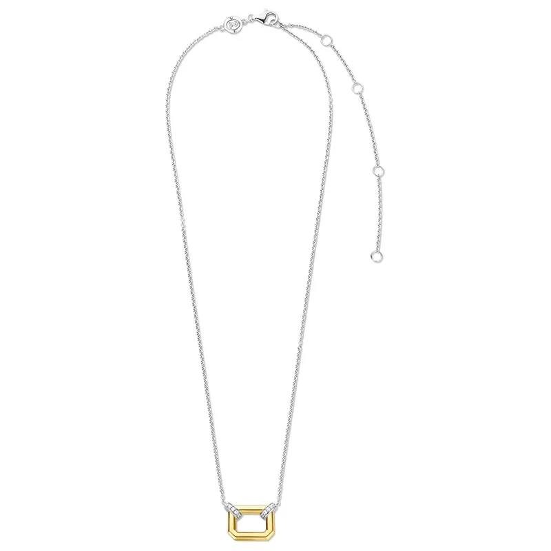TI SENTO - MILANO NECKLACE 34027ZY