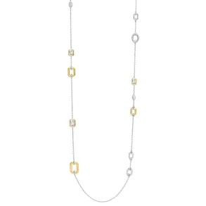 TI SENTO - MILANO NECKLACE 34028ZY