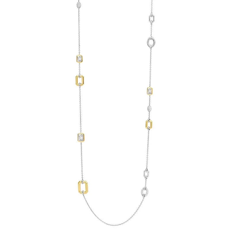 TI SENTO - MILANO NECKLACE 34028ZY
