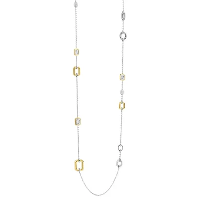 TI SENTO - MILANO NECKLACE 34028ZY