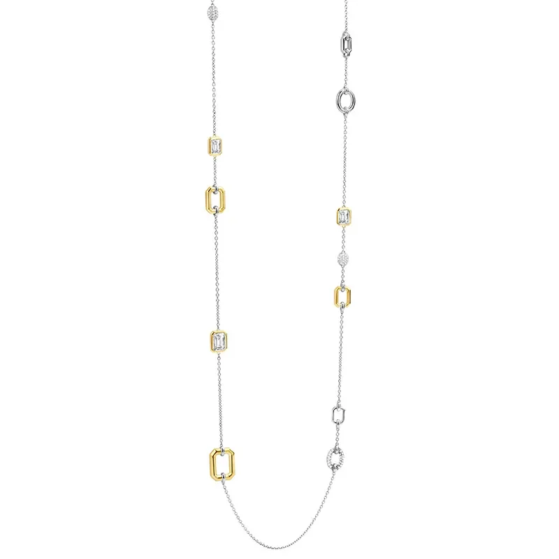 TI SENTO - MILANO NECKLACE 34028ZY