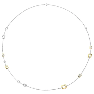 TI SENTO - MILANO NECKLACE 34028ZY