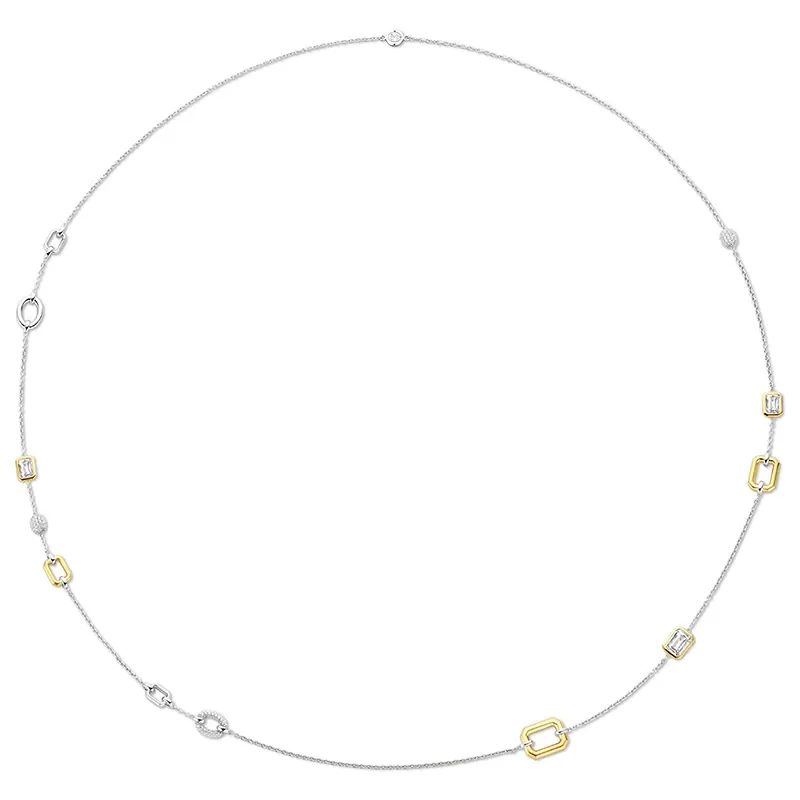 TI SENTO - MILANO NECKLACE 34028ZY