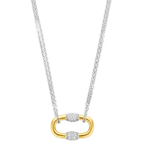TI SENTO - MILANO NECKLACE 34029ZY