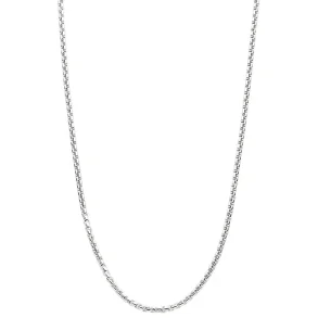 TI SENTO - MILANO NECKLACE 34030SI-40