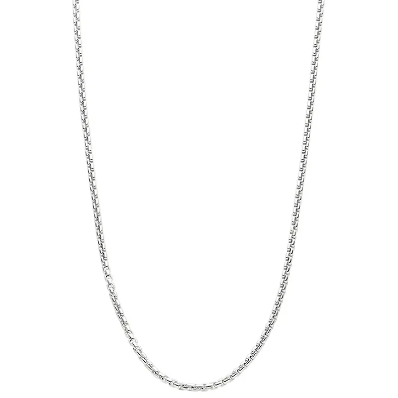 TI SENTO - MILANO NECKLACE 34030SI-40