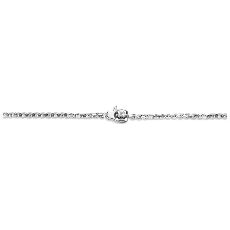 TI SENTO - MILANO NECKLACE 34030SI-40