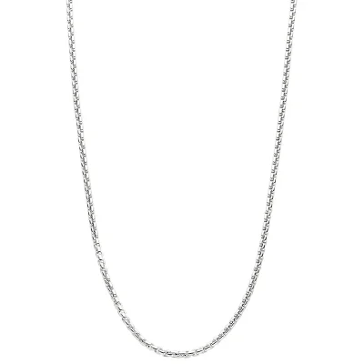 TI SENTO - MILANO NECKLACE 34030SI-45