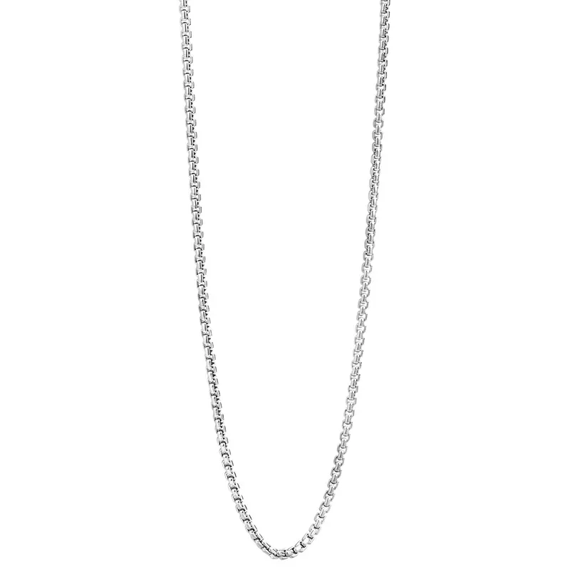 TI SENTO - MILANO NECKLACE 34030SI-45