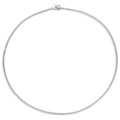 TI SENTO - MILANO NECKLACE 34030SI-45